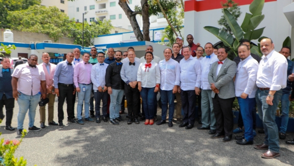 Promipyme celebra con ¡!!júbilo!!! Día de Los Padres